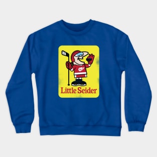 Little Seider Crewneck Sweatshirt